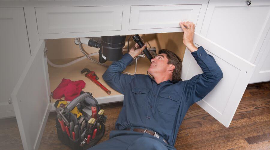 Local expert plumbing services in Gunnison, CO